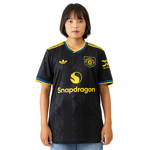 25-26 マンチェスター・ユナイテッド 3rd ユニフォーム