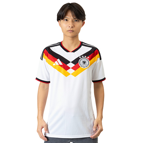 2026 ドイツ代表 HOME ユニフォーム