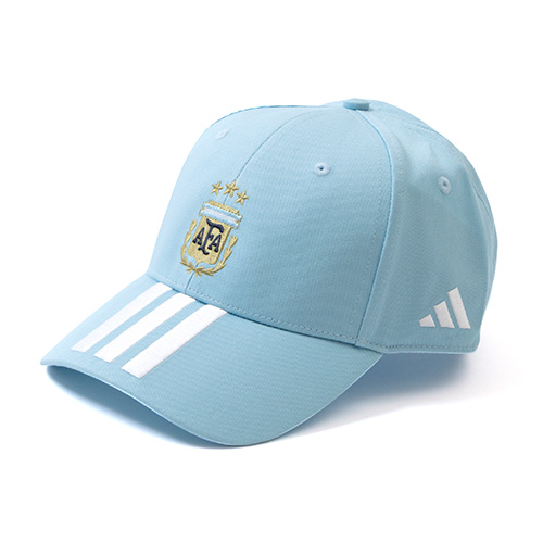 アルゼンチン代表 ベースボール キャップ