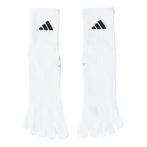 フットボール 5本指グリップソックス