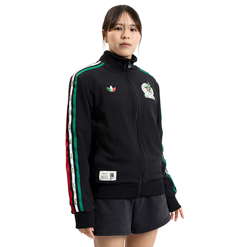 メキシコ代表 SOMEONE SOMEWHERE TRACK TOP