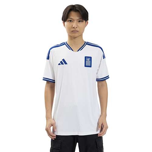 2026 ギリシャ代表 HOMEユニフォーム