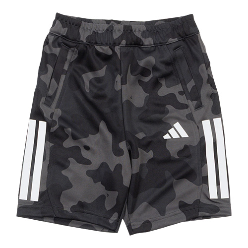K MH camo AOP ショーツ