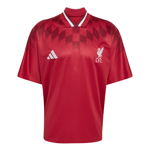 リヴァプールFC スタジアム ジャージー