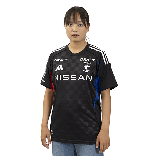 2025 横浜F・マリノス スペシャルユニフォーム