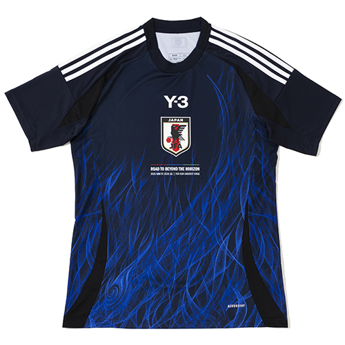 サッカー日本代表 突破記念ユニフォーム