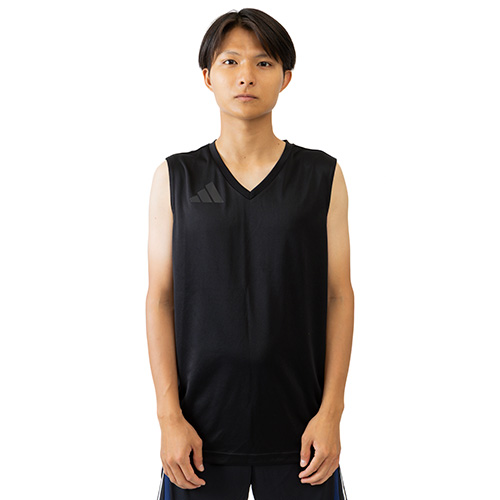 スリーブレス Ｖネック インナートップ