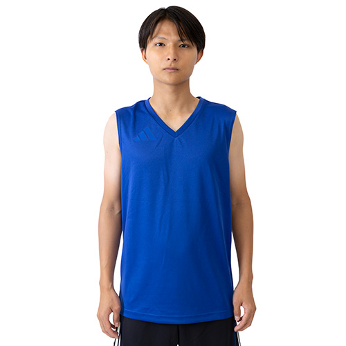 スリーブレス Ｖネック インナートップ