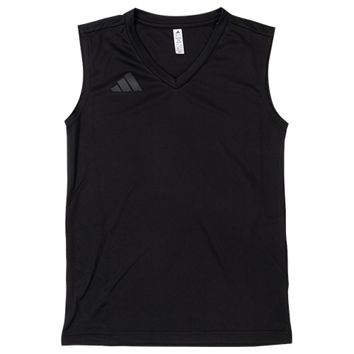 キッズ スリーブレス Ｖネック インナートップ