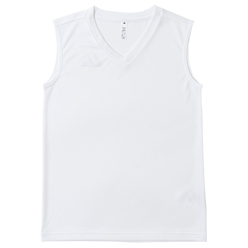 キッズ スリーブレス Ｖネック インナートップ