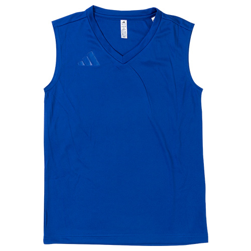 キッズ スリーブレス Ｖネック インナートップ