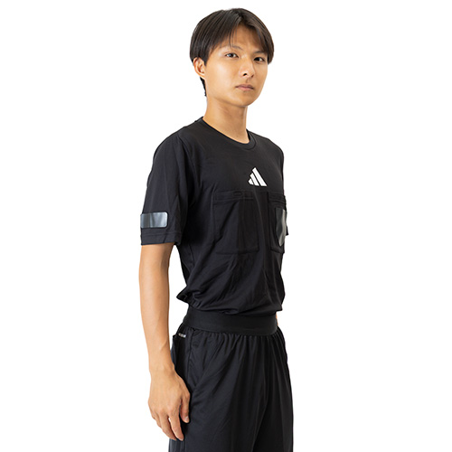 レフェリー 半袖トップ