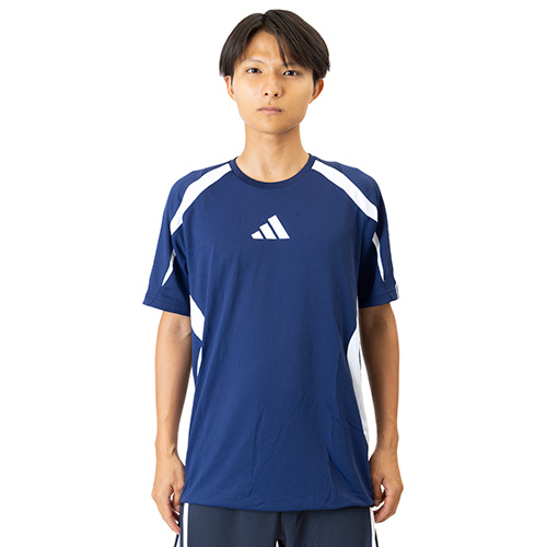 半袖プラクティストップ