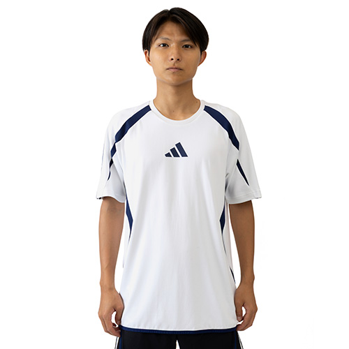 半袖プラクティストップ