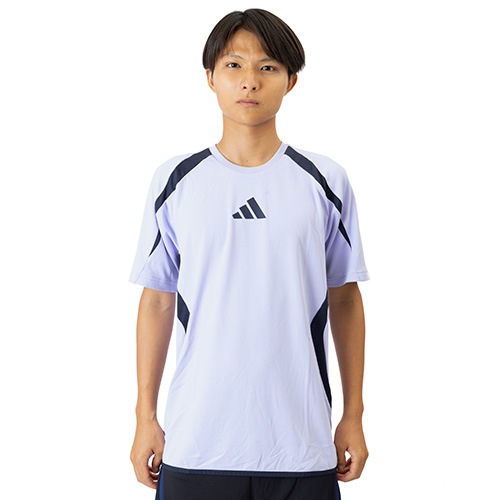 半袖プラクティストップ