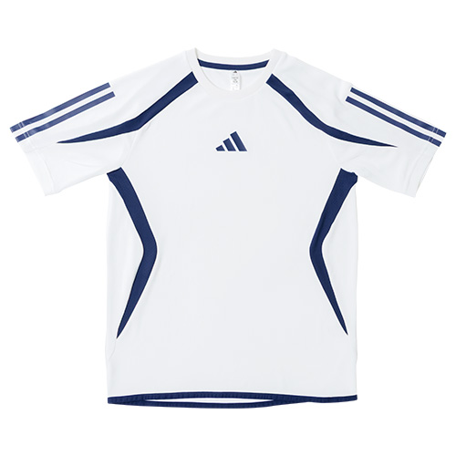 キッズ 半袖プラクティストップ