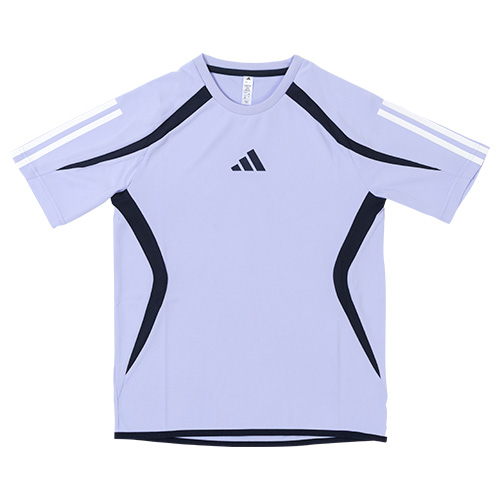 キッズ 半袖プラクティストップ