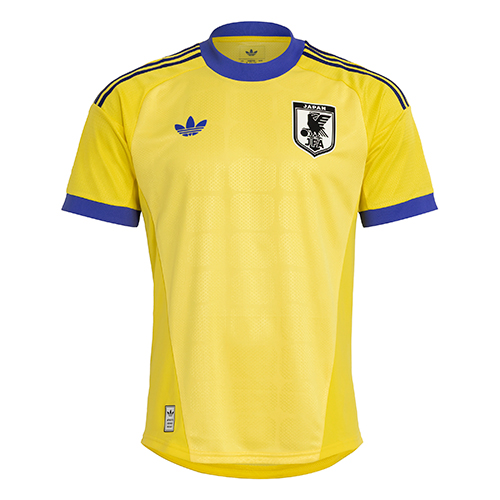 アディダス サッカー日本代表 2026 アウェイ オーセンティック ゴールキーパー ユニフォーム