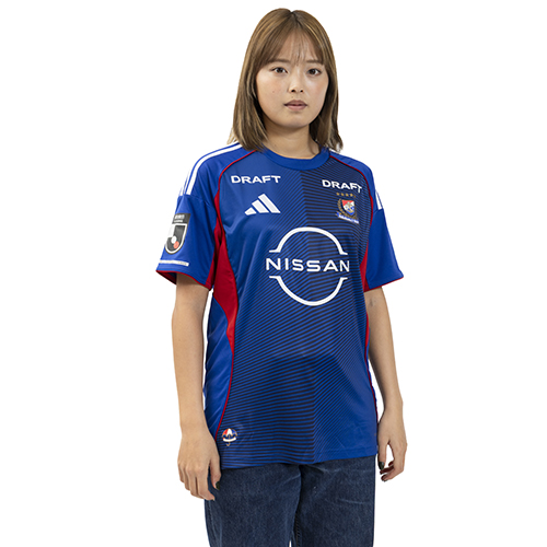 2026 横浜F・マリノス 百年構想リーグ 1stユニフォーム