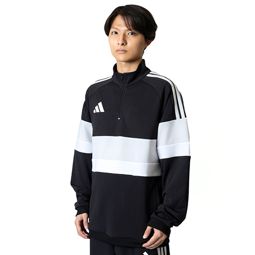 KMICON トレーニングトップ