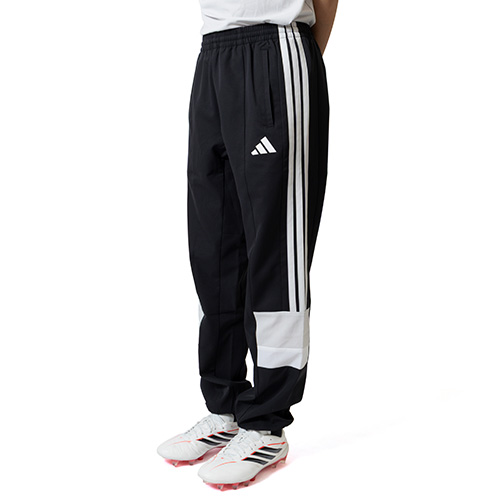 KMICON ピステパンツ