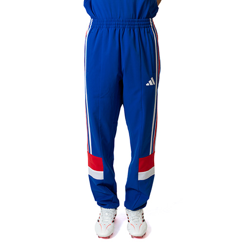 KMICON ピステパンツ