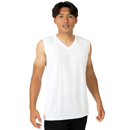 KAMOオリジナル インナーシャツ