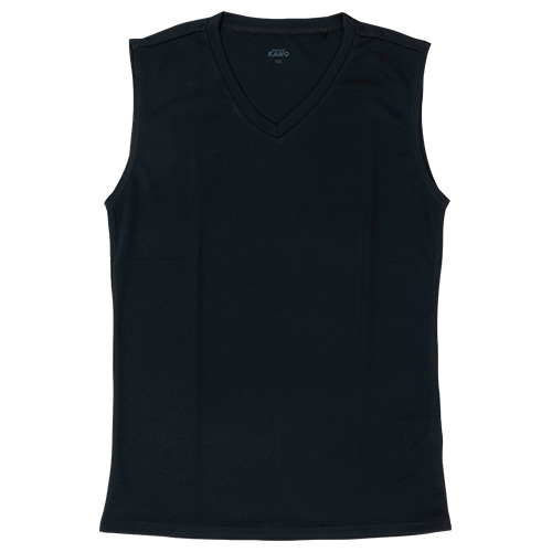 KAMOオリジナル ジュニア インナーシャツ