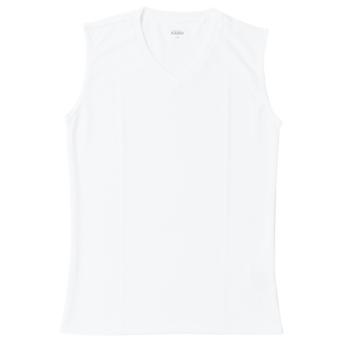 KAMOオリジナル ジュニア インナーシャツ