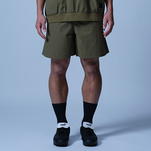 Clean Ripstop Shorts KAMO