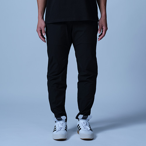 Clean Ripstop Pants KAMO