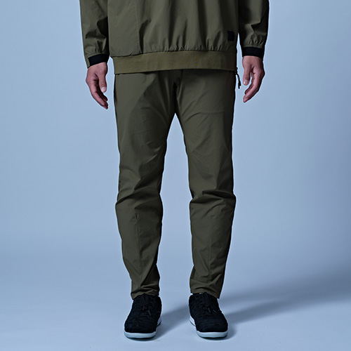 Clean Ripstop Pants KAMO