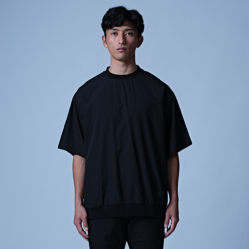 Clean Ripstop T-shirts KAMO