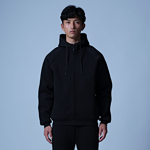 Cool Thic Hoodie KAMO