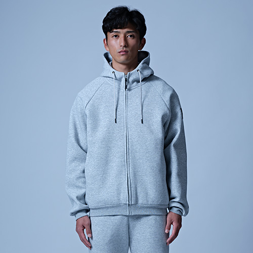 Cool Thic Hoodie KAMO