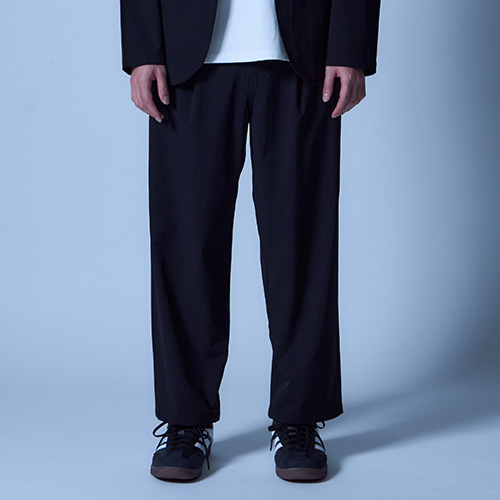 Class Set-up Pants KAMO