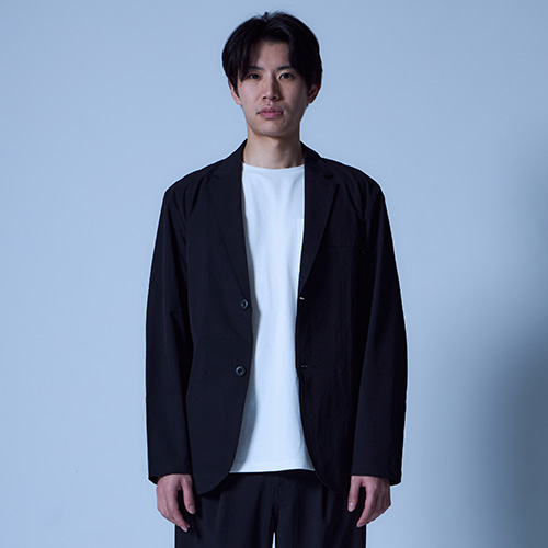 Class Set-up Jacket KAMO