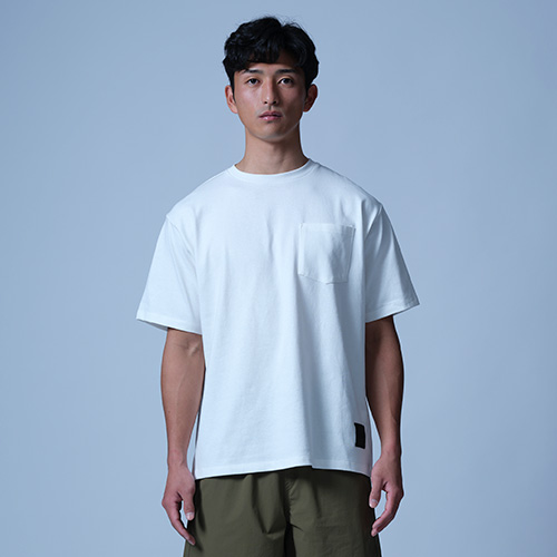 Comfort Ast T-shirts KAMO