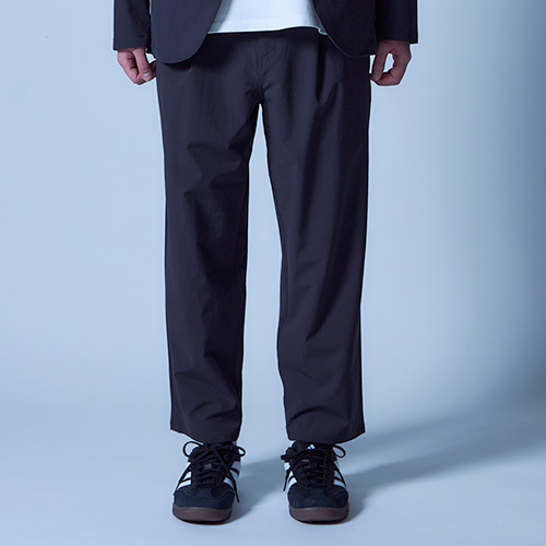 Class Set-up Wide-Pants KAMO