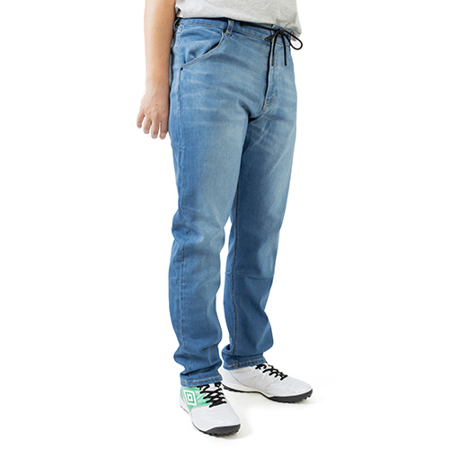 COVEROSS ULTRA STRETCH TECH TAPERED STEEZ