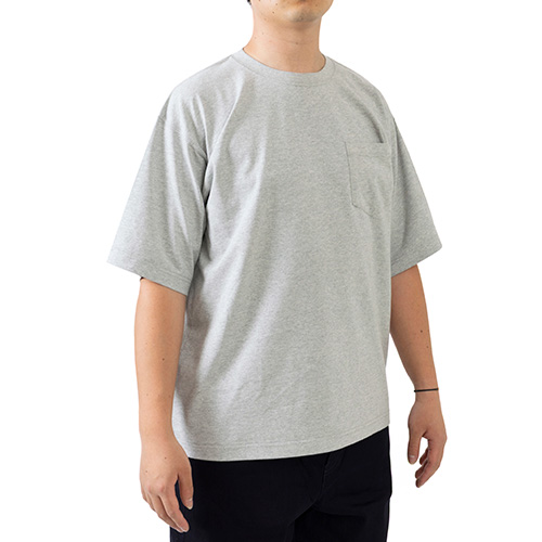COVEROSS LOOSE FIT TEE