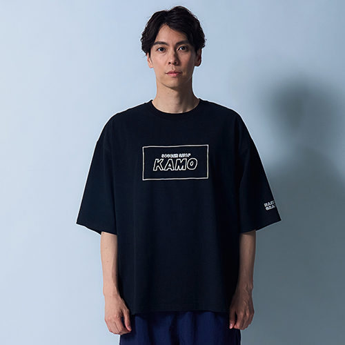 T-shirts KAMO*NG