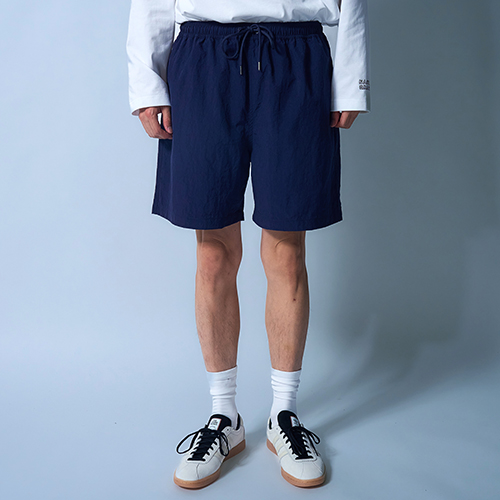 KAMO×NAIJEL GRAPH ショーツ