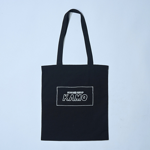 TOTE BAG KAMO*NG