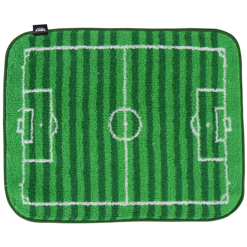 KAMO オリジナル ミニタオル