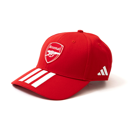 アーセナルFC ベースボールキャップ
