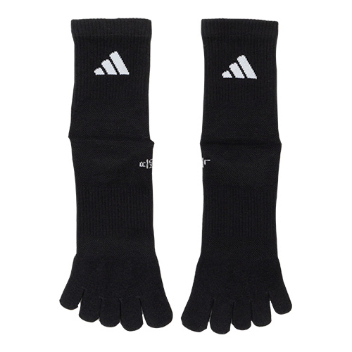 フットボール 5本指グリップソックス