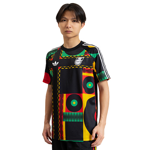 ジャマイカ代表 ORIGINALS Tシャツ