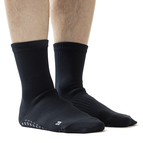 テラヘルツ ノンスリップソックス