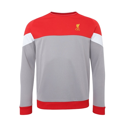 リヴァプールFC 1986 パネル クルーネック